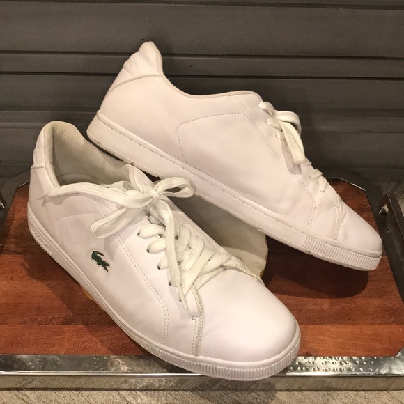lacoste carnaby retro